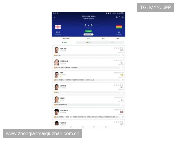 加纳VS英格兰世界杯比赛赛后点评：胜负原因与未来展望